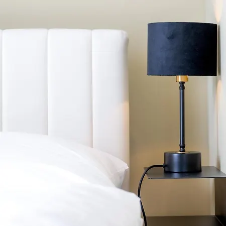 Apartment The Shine - Premium Studio-hbf-messe-buergerweide-citygate-oevb Arena *