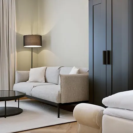 Apartment The Shine - Premium Studio-hbf-messe-buergerweide-citygate-oevb Arena